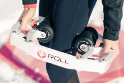 Roll Recovery R8 Insert Super - Boulder Black (4316) -Sports Fashion Store 12 c9aa45bc 2263 4203 affd 12f90aef3ddd