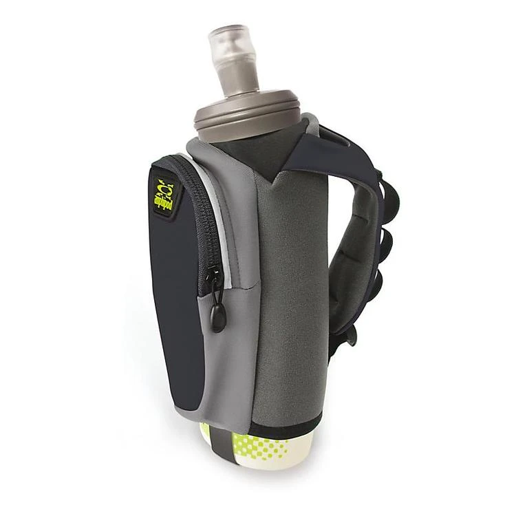 Amphipod Hydraform Soft-Tech 16 Oz - Charcoal (41000-16-01) 3 Amphipod Hydraform Soft-Tech 16 Oz - Charcoal (41000-16-01)