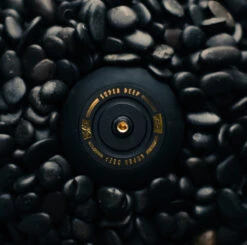 Roll Recovery R8 Insert Super - Boulder Black (4316) -Sports Fashion Store 15