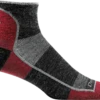 Darn Tough Men's 1/4 Ultra Light Running Sock - Team DTV (1715-TEAM DTV) -Sports Fashion Store 1715 TeamDtv 1024x1024 5a2a2948 eb87 417f 9477 af27d2653739