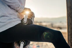 Roll Recovery R8 Insert Super - Boulder Black (4316) -Sports Fashion Store 18