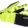 Craft Hybrid Weather Glove - Flumino (1903014-2851) 1 Craft Hybrid Weather Glove - Flumino (1903014-2851) -Sports Fashion Store 1903014 2851 Hybrid Weather Glove Preview