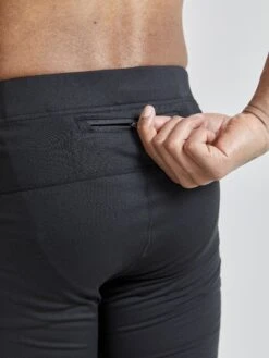 Craft Men's ADV Essence Warm Tight - Black (1909604-999000) -Sports Fashion Store 1909604 999000 ADVEssenceWarmTights C4