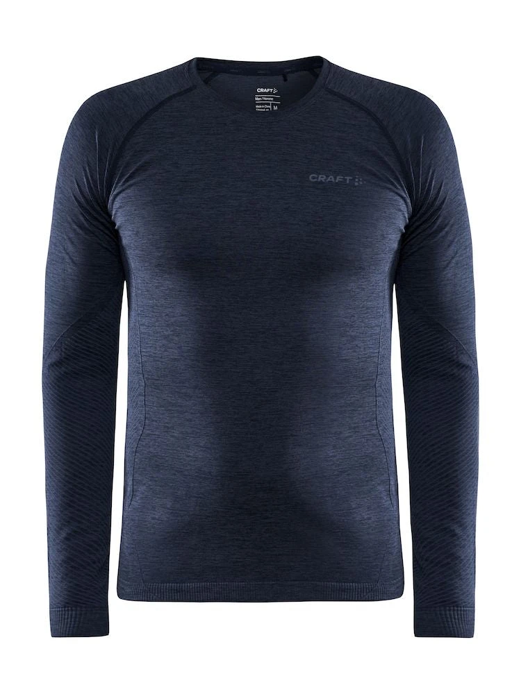Craft Men's Core Dry Active Comfort LS 8 Craft Men's Core Dry Active Comfort LS - Image 6