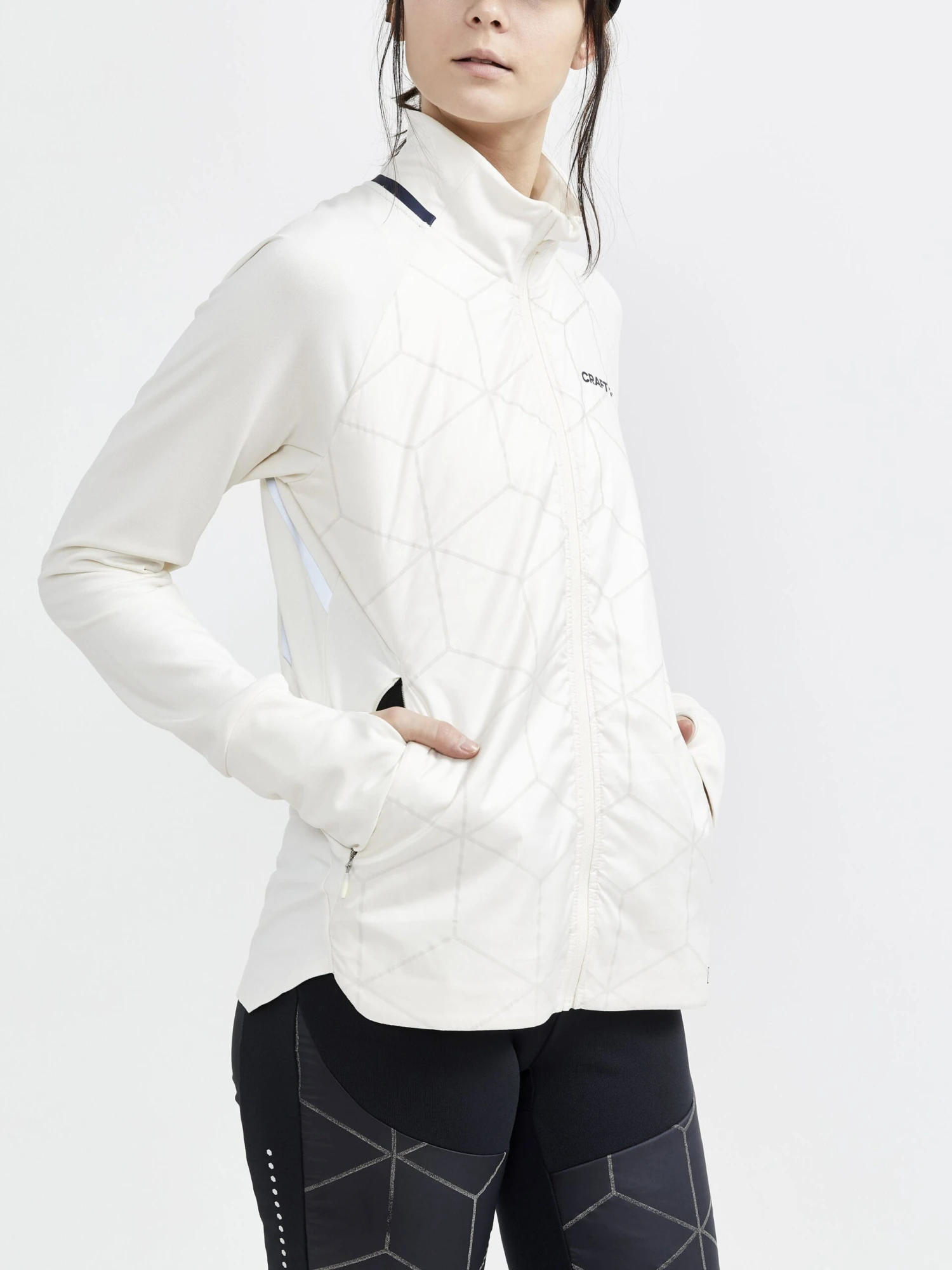 Craft Women's ADV SubZ Lumen Jacket 2.0 3 Craft Women's ADV SubZ Lumen Jacket 2.0