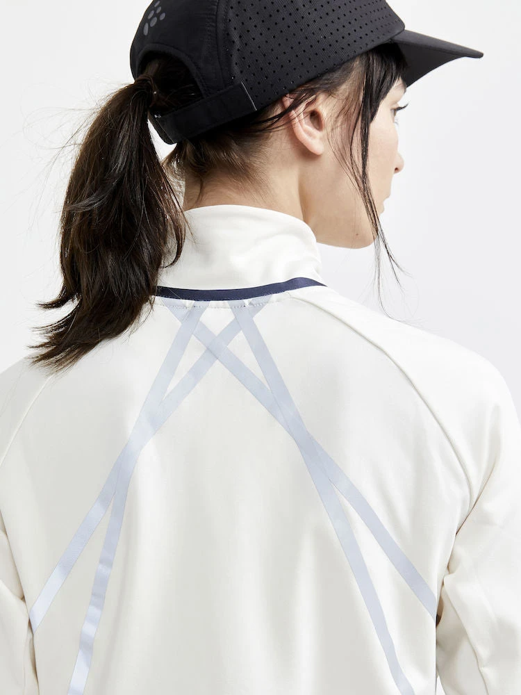 Craft Women's ADV SubZ Lumen Jacket 2.0 4 Craft Women's ADV SubZ Lumen Jacket 2.0 - Image 2