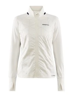 Craft Women's ADV SubZ Lumen Jacket 2.0 13 Craft Women's ADV SubZ Lumen Jacket 2.0 -Sports Fashion Store 1911321 904000 ADVSubZLumenJacket2W Front f3556de4 90b3 4023 a405 e0d6aa4465ac
