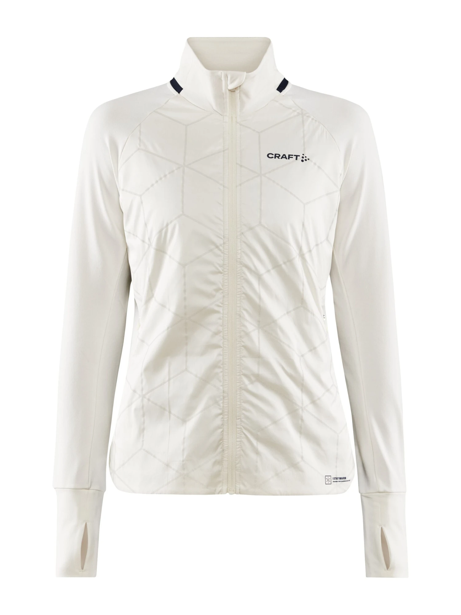 Craft Women's ADV SubZ Lumen Jacket 2.0 8 Craft Women's ADV SubZ Lumen Jacket 2.0 - Image 6