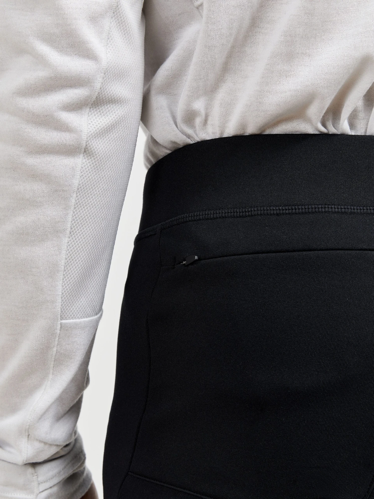 Craft Men's ADV SubZ Warm Tights 2.0 5 Craft Men's ADV SubZ Warm Tights 2.0 - Image 3