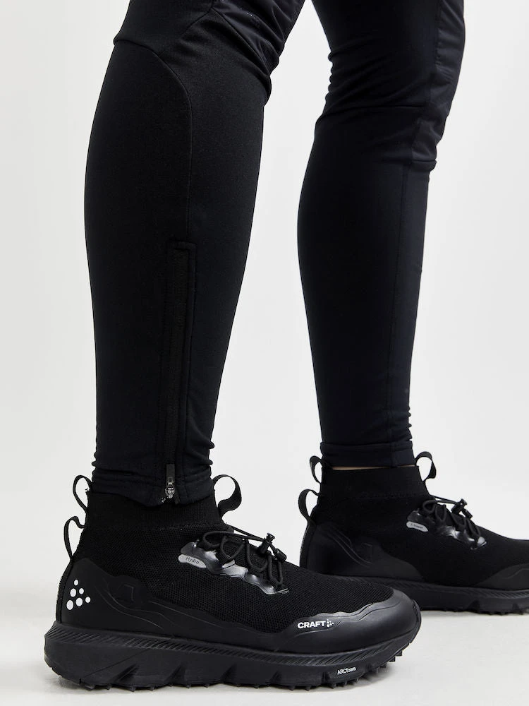 Craft Men's ADV SubZ Warm Tights 2.0 7 Craft Men's ADV SubZ Warm Tights 2.0 - Image 5