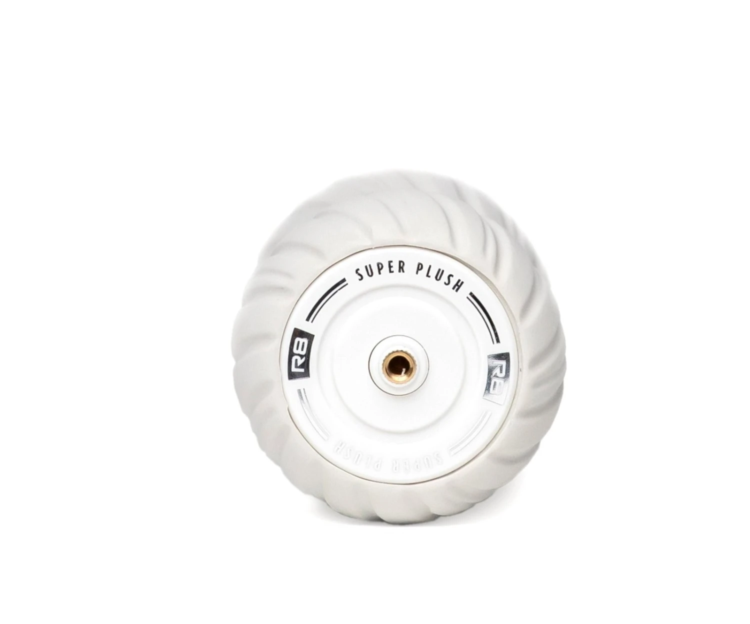 Roll Recovery R8 Insert Super Plush - Glacier White (4309) 4 Roll Recovery R8 Insert Super Plush - Glacier White (4309) - Image 2