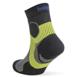 Balega Support Running Sock (8404) -Sports Fashion Store 200655 Support Quarter Socks 02 1080