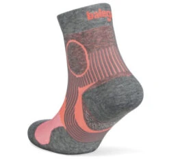 Balega Support Running Sock (8404) -Sports Fashion Store 200667 Support Quarter Socks 03 1080