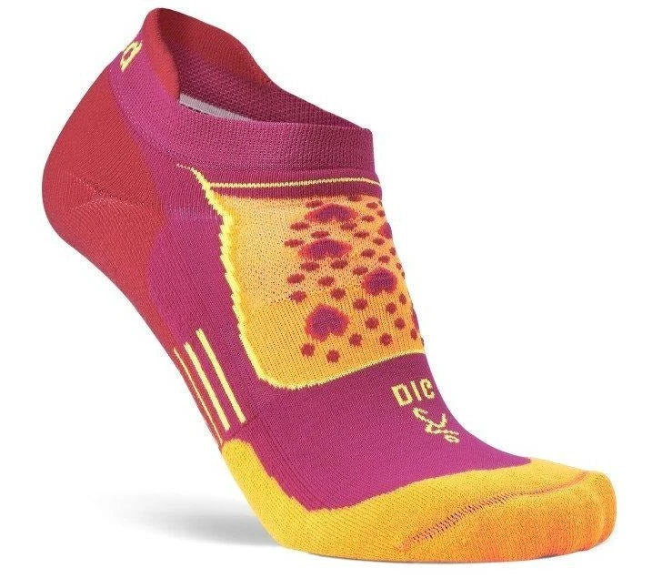 Balega Women's Grit And Grace No Show Running Socks (74) 7 Balega Women's Grit And Grace No Show Running Socks (74) - Image 5