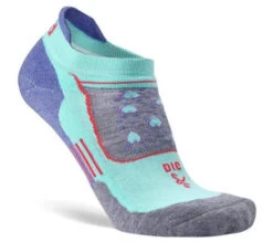 Balega Women's Grit And Grace No Show Running Socks (74) 14 Balega Women's Grit And Grace No Show Running Socks (74) -Sports Fashion Store 200793 Grit Grace Adventure Awaits Women s Enduro No Show 01