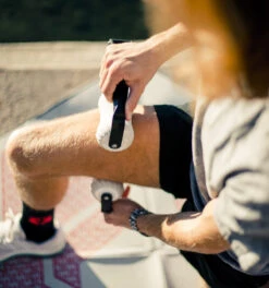 Roll Recovery R8 Insert Super Plush - Glacier White (4309) 11 Roll Recovery R8 Insert Super Plush - Glacier White (4309) -Sports Fashion Store 21