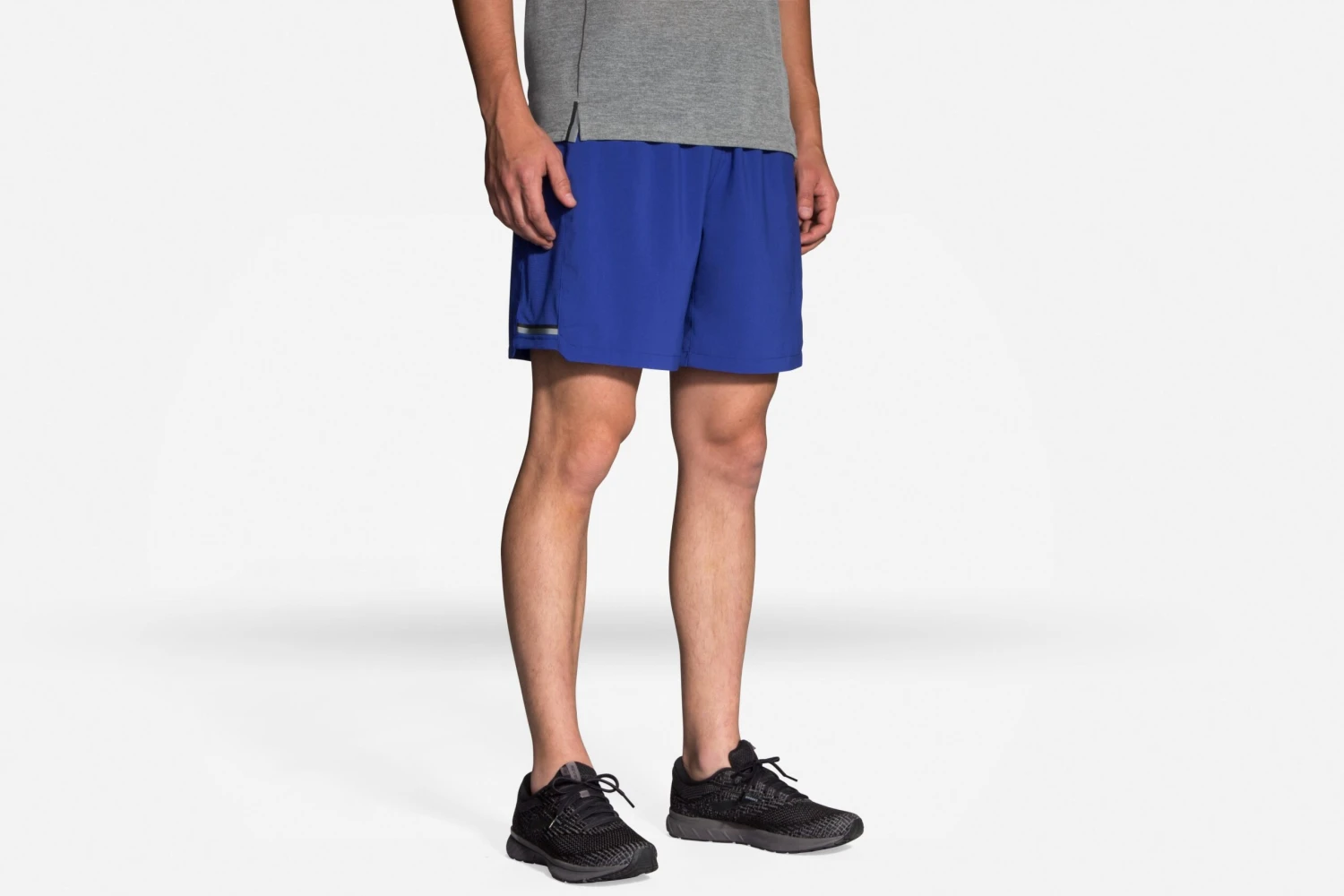 Brooks Men's Sherpa 7" 2-in-1 Short (211138) 10 Brooks Men's Sherpa 7" 2-in-1 Short (211138) - Image 8