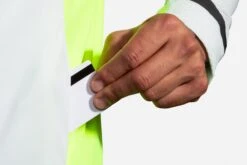 Brooks Men's Carbonite Vest - Icy Grey/Black/Nightlife (211358030) 13 Brooks Men's Carbonite Vest - Icy Grey/Black/Nightlife (211358030) -Sports Fashion Store 211358 030 D3 Carbonite Vest