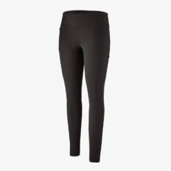 Patagonia Women's Pack Out Tight - Black (21995BLK) 7 Patagonia Women's Pack Out Tight - Black (21995BLK) -Sports Fashion Store 21995 BLK