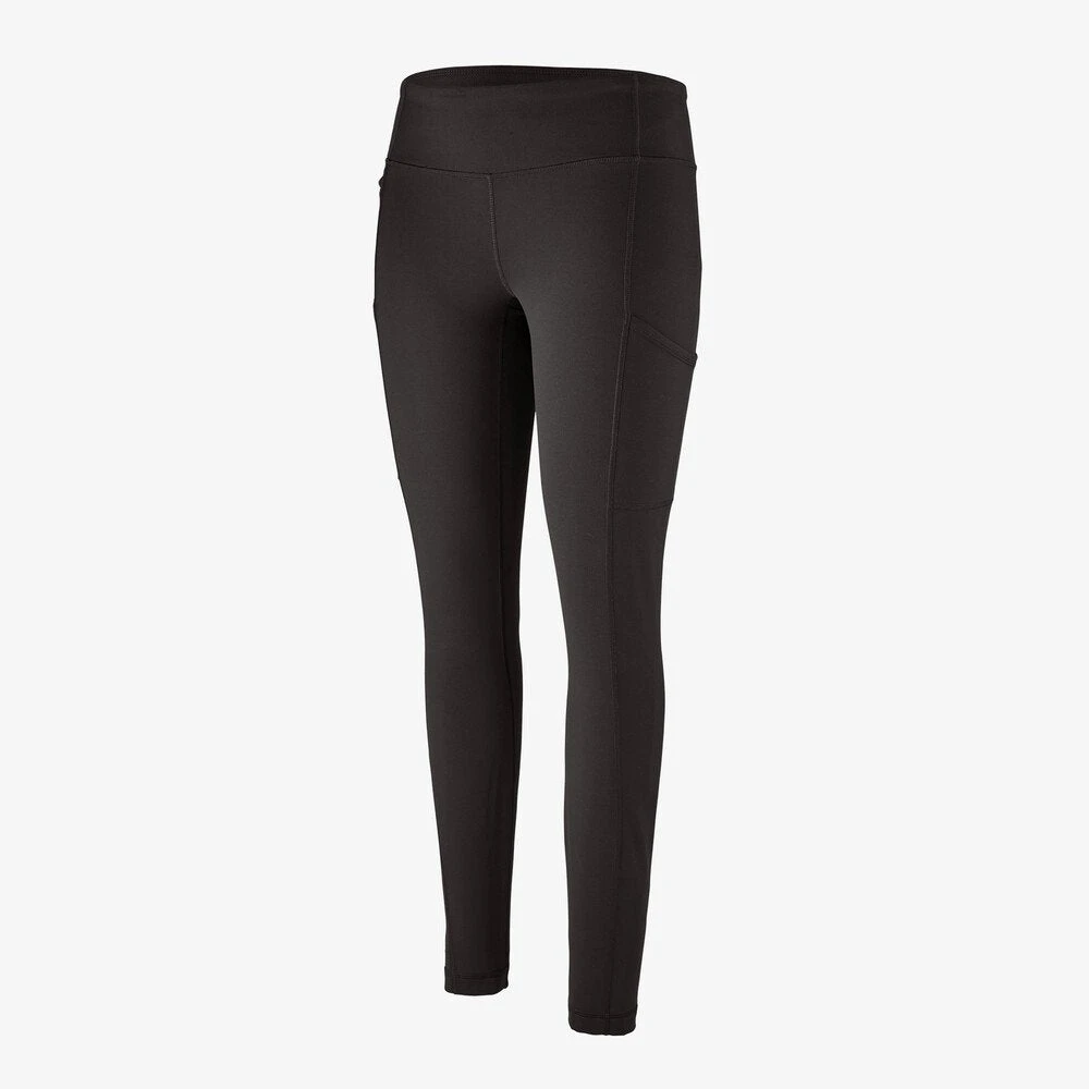 Patagonia Women's Pack Out Tight - Black (21995BLK) 5 Patagonia Women's Pack Out Tight - Black (21995BLK) - Image 3