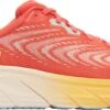 HOKA Men's Arahi 6 -Sports Fashion Store 21HONMRH6BLCRLXXXMNS Fiesta
