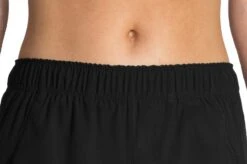 Brooks Women's Chaser 5" 2-IN-1 Short - Black (221464001) 10 Brooks Women's Chaser 5" 2-IN-1 Short - Black (221464001) -Sports Fashion Store 221464 001 D1 Chaser 5in 2in1 Short