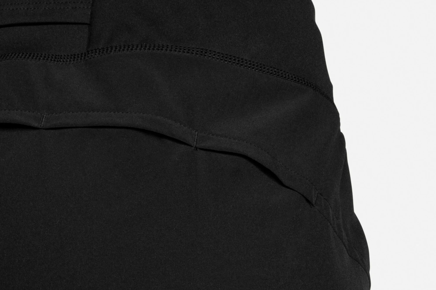 Brooks Women's Chaser 5" Short 10 Brooks Women's Chaser 5" Short - Image 8