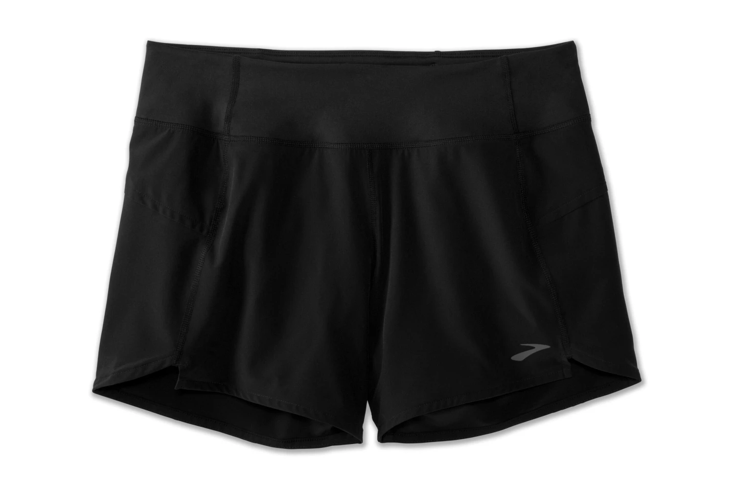 Brooks Women's Chaser 5" Short 11 Brooks Women's Chaser 5" Short - Image 9