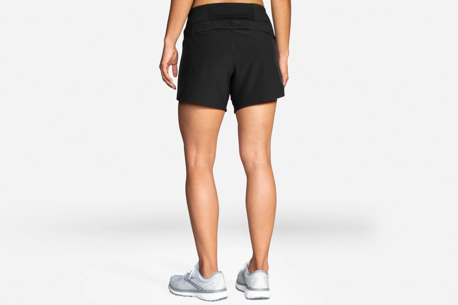 Brooks Women's Chaser 5" Short 5 Brooks Women's Chaser 5" Short - Image 3