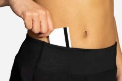 Brooks Women's Chaser 5" Short 16 Brooks Women's Chaser 5" Short -Sports Fashion Store 221465 001 d3 Chaser 5in Short