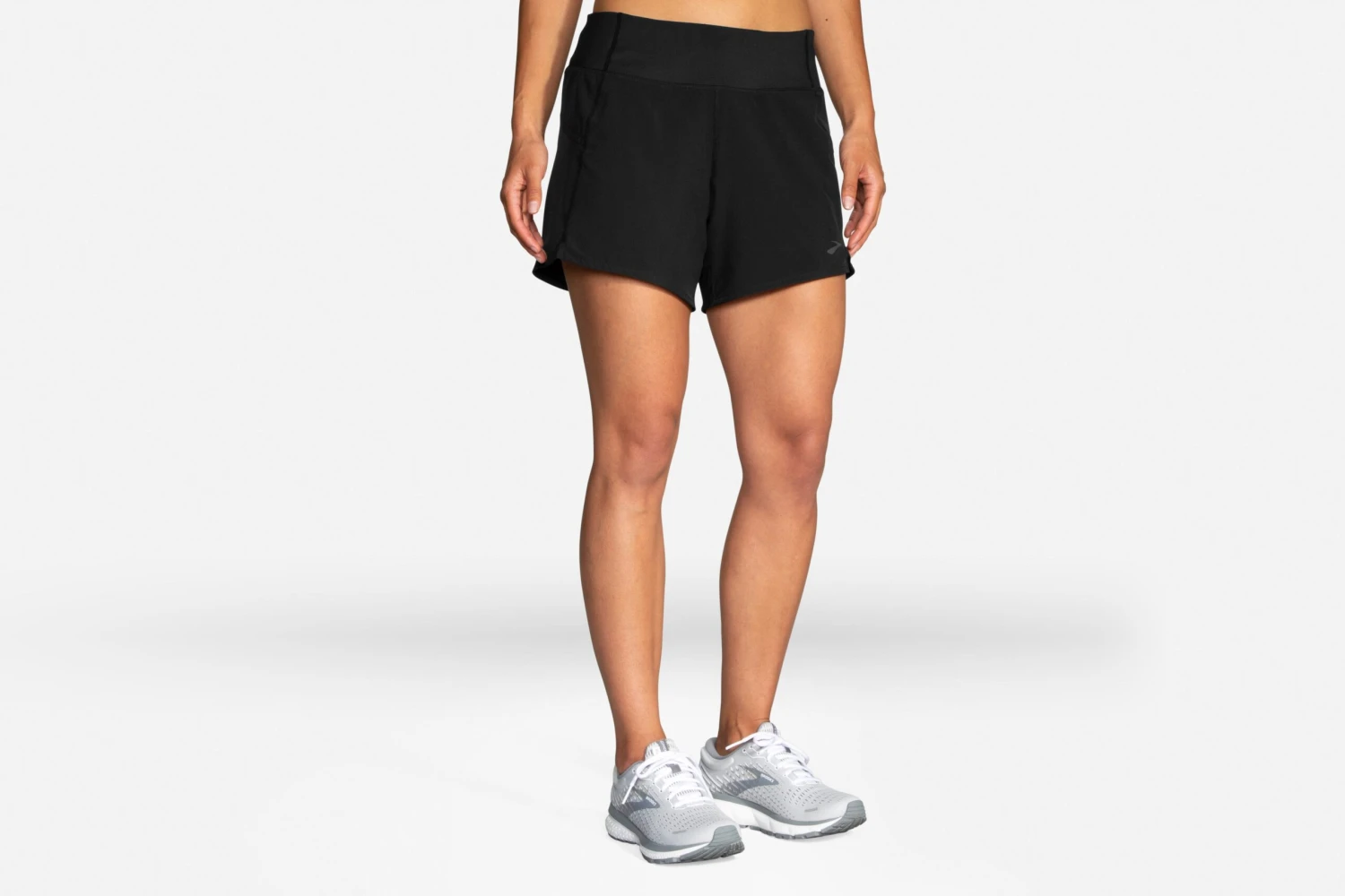 Brooks Women's Chaser 5" Short 3 Brooks Women's Chaser 5" Short