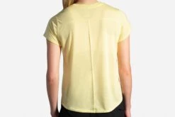 Brooks Women's Distance Graphic Short Sleeve (221469) 16 Brooks Women's Distance Graphic Short Sleeve (221469) -Sports Fashion Store 221469 765 MB Distance Graphic Short Sleeve