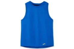 Brooks Women's Distance Tank (221473) 36 Brooks Women's Distance Tank (221473) -Sports Fashion Store 221473 480 LF Distance Tank