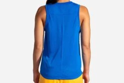 Brooks Women's Distance Tank (221473) 35 Brooks Women's Distance Tank (221473) -Sports Fashion Store 221473 480 MB Distance Tank