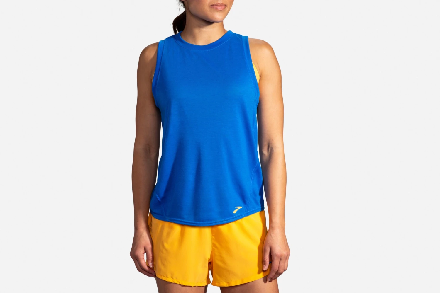 Brooks Women's Distance Tank (221473) 16 Brooks Women's Distance Tank (221473) - Image 14