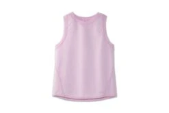 Brooks Women's Distance Tank (221473) 32 Brooks Women's Distance Tank (221473) -Sports Fashion Store 221473 581 LF Distance Tank