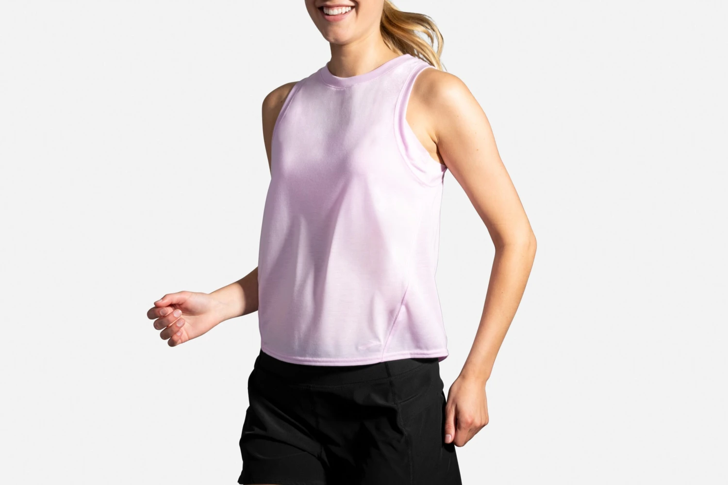 Brooks Women's Distance Tank (221473) 14 Brooks Women's Distance Tank (221473) - Image 12