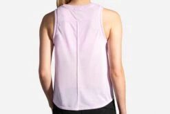Brooks Women's Distance Tank (221473) 30 Brooks Women's Distance Tank (221473) -Sports Fashion Store 221473 581 MB Distance Tank
