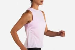 Brooks Women's Distance Tank (221473) 29 Brooks Women's Distance Tank (221473) -Sports Fashion Store 221473 581 MV Distance Tank