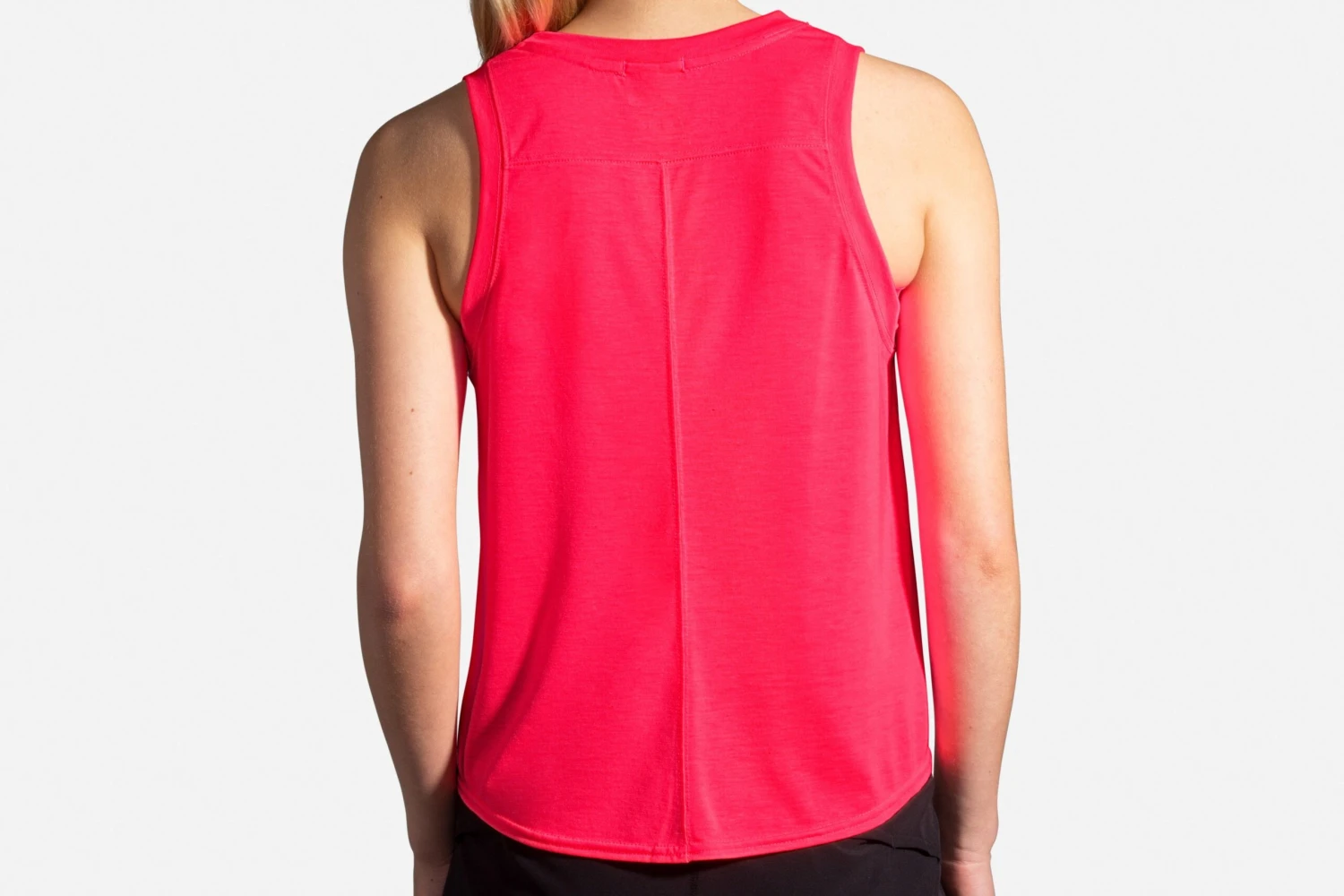 Brooks Women's Distance Tank (221473) 5 Brooks Women's Distance Tank (221473) - Image 3