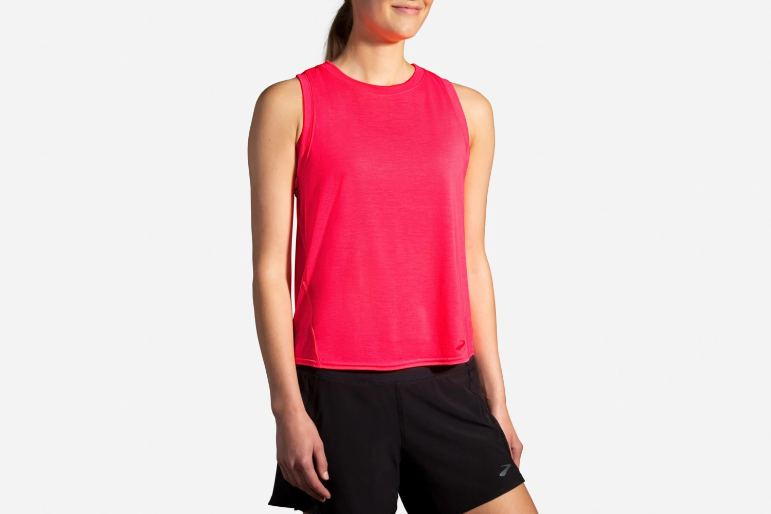Brooks Women's Distance Tank (221473) 3 Brooks Women's Distance Tank (221473)