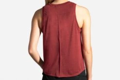 Brooks Women's Distance Tank (221473) 26 Brooks Women's Distance Tank (221473) -Sports Fashion Store 221473 692 MB Distance Tank
