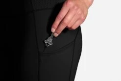 Brooks Women's Method 7/8 Tight -Sports Fashion Store 221479 001 D3 Method 78 Tight