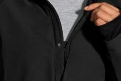 Brooks Women's Fusion Hybrid Jacket (221499) -Sports Fashion Store 221499 001 D4 Fusion Hybrid Jacket