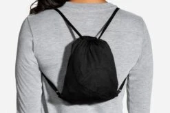 Brooks Women's Fusion Hybrid Jacket (221499) -Sports Fashion Store 221499 001 D7 Fusion Hybrid Jacket