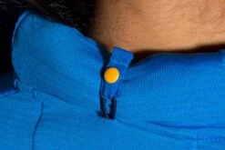 Brooks Women's Notch Thermal Hoodie (221502) -Sports Fashion Store 221502 480 D5 Notch Thermal Hoodie