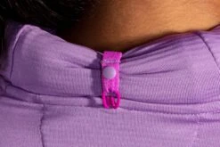 Brooks Women's Notch Thermal Hoodie (221502) -Sports Fashion Store 221502 562 D5 Notch Thermal Hoodie