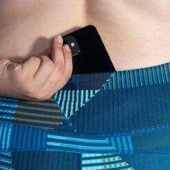 Brooks Women's Method 3/4 Tight 22 Brooks Women's Method 3/4 Tight -Sports Fashion Store 221522 441 D1 Method 34 Tight