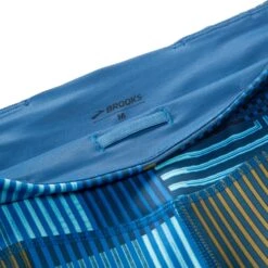 Brooks Women's Method 3/4 Tight 24 Brooks Women's Method 3/4 Tight -Sports Fashion Store 221522 441 D7 Method 34 Tight