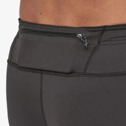 Patagonia Men's Peak Mission Tight -Sports Fashion Store 23985 BLK PKT